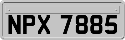 NPX7885