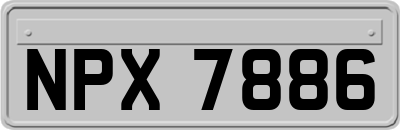 NPX7886