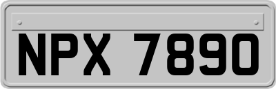 NPX7890
