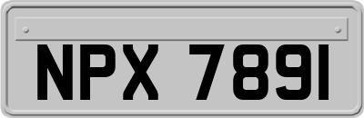 NPX7891