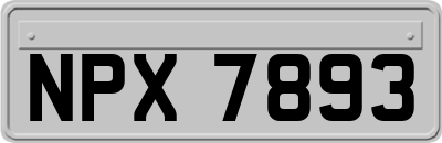 NPX7893