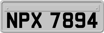 NPX7894