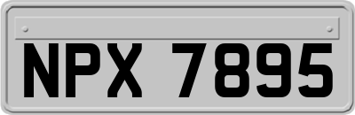 NPX7895