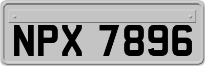NPX7896