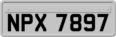 NPX7897