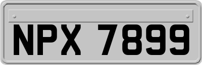 NPX7899