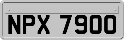 NPX7900
