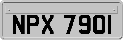 NPX7901