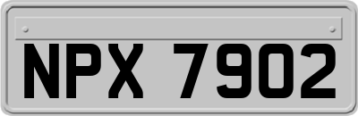 NPX7902