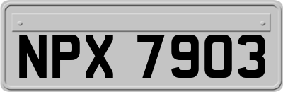 NPX7903