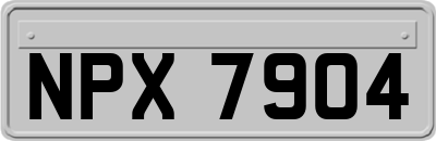 NPX7904