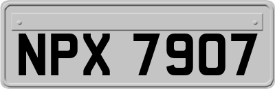 NPX7907