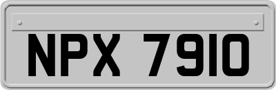 NPX7910