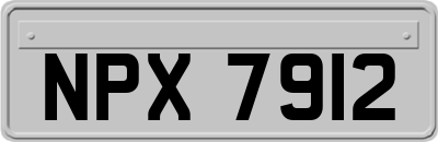 NPX7912