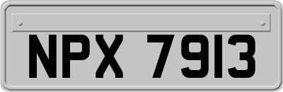 NPX7913