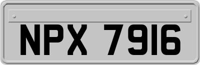 NPX7916