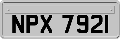 NPX7921