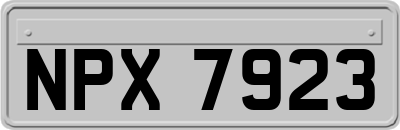 NPX7923