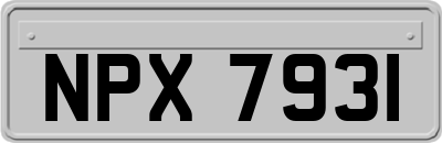 NPX7931