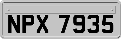 NPX7935