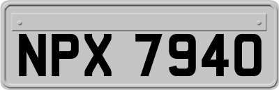 NPX7940