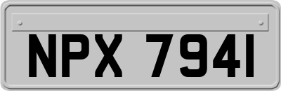 NPX7941