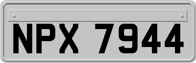 NPX7944