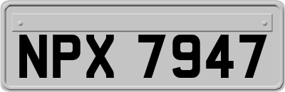 NPX7947