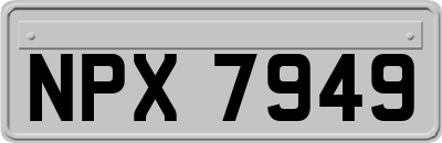 NPX7949