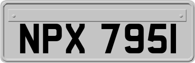 NPX7951