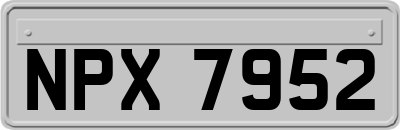 NPX7952