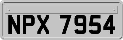 NPX7954