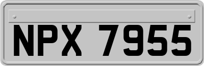 NPX7955