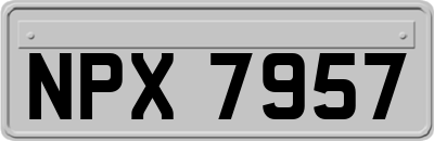 NPX7957