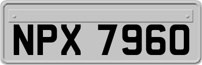NPX7960