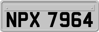 NPX7964