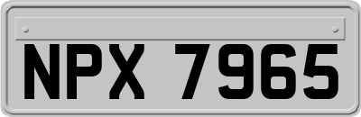 NPX7965