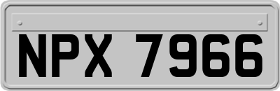 NPX7966