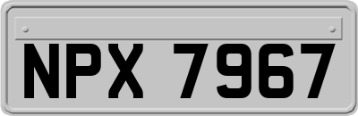 NPX7967