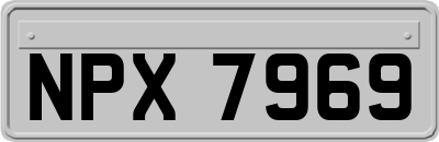 NPX7969
