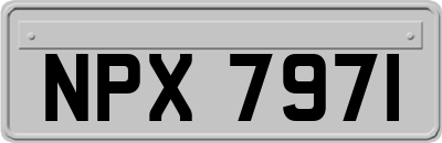 NPX7971