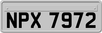 NPX7972
