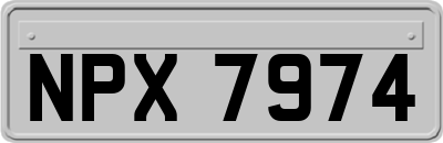 NPX7974