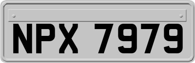 NPX7979