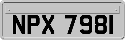 NPX7981