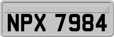 NPX7984