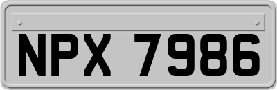 NPX7986