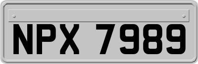 NPX7989