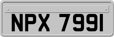 NPX7991