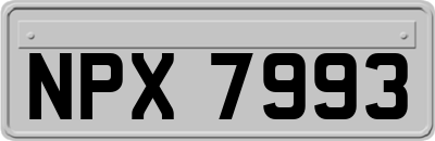 NPX7993